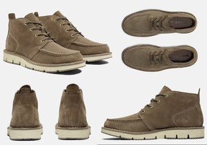 Timberland A185V A0360 Men\'s Tan Brown Westmore Boots Sz 9 EU 43 Timberland Westmore | eBay main image 2