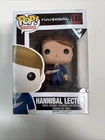 G8 Funko Pop Vinyl Figure Television Hannibal Lecter 146 Damaged Box