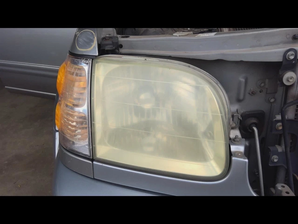 Coolant Reservoir Fits 01-07 SEQUOIA 1294978 Foto 3 de 4