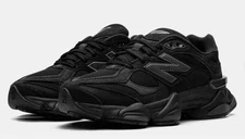 New Balance NB 9060 Black Cat U9060ZGE
