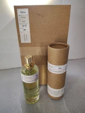 BOX NEW ORGANIC Ffern SPRING 2025 Elodie Durande 32mL Eau De Parfum Spray EDP