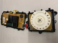 DC94-07338A Samsung Washer Control Board