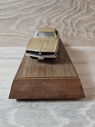 1967 Camaro SS dealer promo car on radio pedestal box. Untested  — photo 2