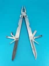 Leatherman PST Multi Tool! 07/02 DATE STAMP