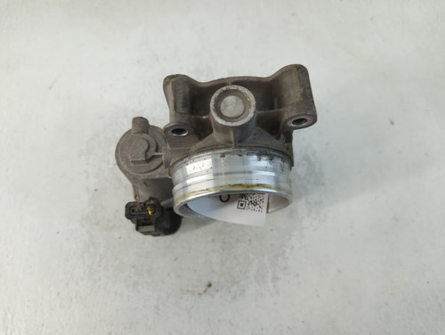 2013-2018 Cadillac Ats Throttle Body PPUQS - Picture 3 of 9