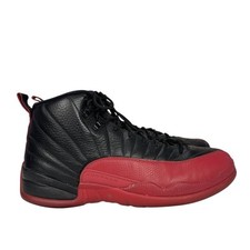 Jordan 12 Black/Varsity Red 2016 for Sale | Authenticity Jordan 12 Black/Varsity Red 2016 for Sale | Authenticity