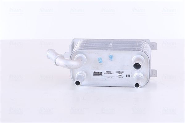 ÖLkÜHler Automatikgetriebe Nissens 90661 FÜR Ford Land Rover Volvo-image