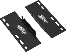 INJORA Aluminum Side Plate - ESC Receiver Tray 2PCS for 1/24 Axial SCX24 RC... 