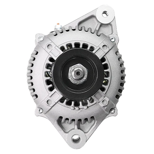 Alternator for Toyota Starlet EP91 1.3L Petrol 4E-FE 01/96 - 09/99 - image 2 of 3