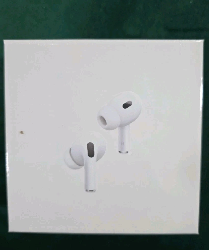 Apple AirPods Pro (2nd generation) for sale - eBay
