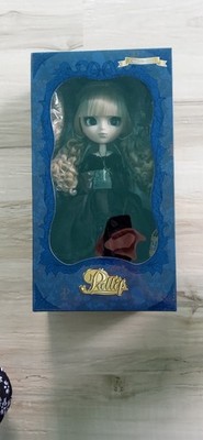 Pullip Seila Original Release Groove Doll Figure (NIB) (RARE)