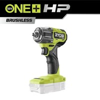 Ryobi 18 V Hp Akku Schlagschrauber, RIW1838C-0, Ohne Akku 450 Nm