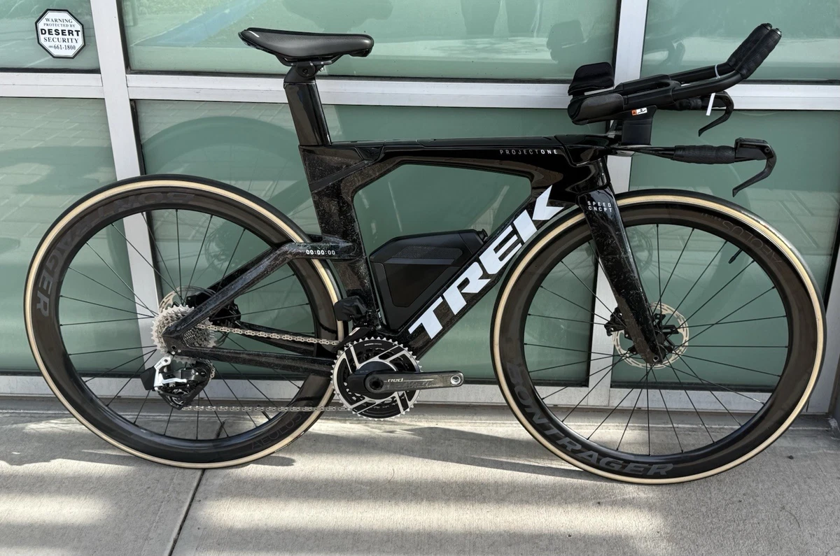 Trek Speed Concept Bikes for sale - eBay
