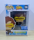 Funko Pop! #1596 Marvel X-Men 97 - Cyclops (Wasteland) Target Exclusive