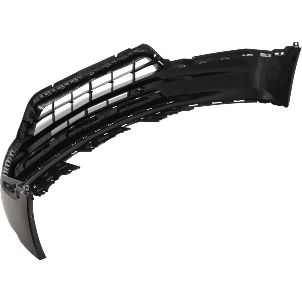 Front Lower Bumper Cover Textured For 2013-2016 Chevrolet Trax Foto 4 de 4