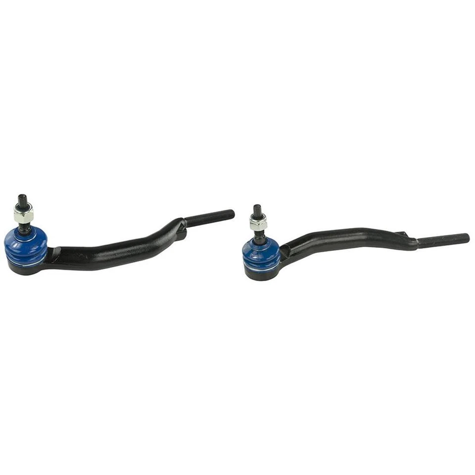 Extremo de barra de amarre de dirección exterior delantera para Cadillac SRX 2004-2009 Foto 2 de 2