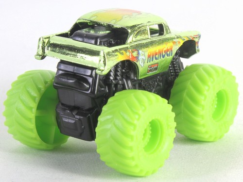 Monster Jam 1:87 Scale Mini Jams All Series Assortment Choose Loose New - Picture 100 of 156