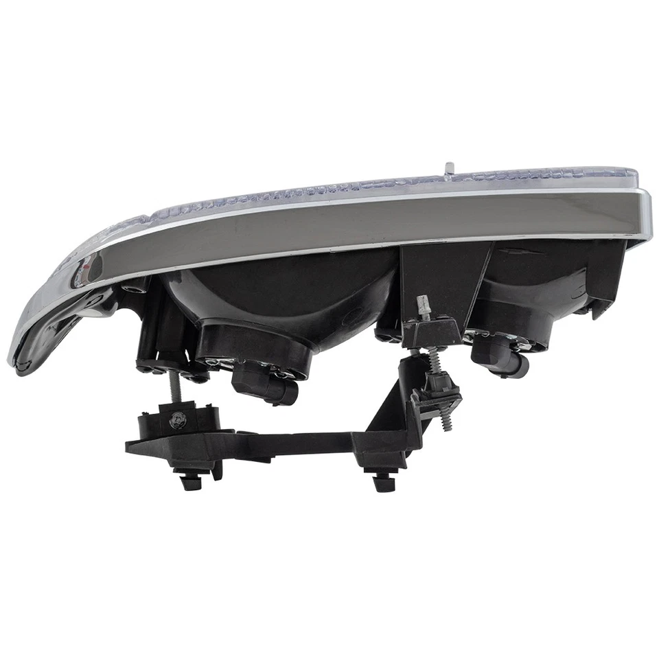 Faro izquierdo blazer 1998-2005 16526217 1998-2004 s10 gm2502172 Foto 4 de 4