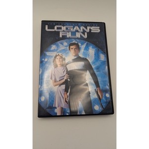 (未使用･未開封品)Logan's Run: Complete Series [DVD] Amazon.com: Logan's Run: The Complete Series : Leonard Katzman