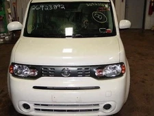 Loaded Beam Axle Fits 09-14 CUBE 29833