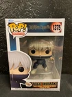 Funko Pop! Animation Jujutsu Kaisen #1375 Toge Inumaki Vinyl Figure