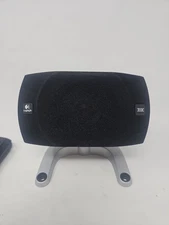 Logitech Z-5500 Z5500 Center Channel Speaker Home Theater THX Satellite