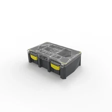 BUZBE Colony 15D (Deep) Modular Tackle Box