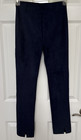 Gretchen Scott Ultra Suede Pants - Navy - Size XS - NWTs — photo 5