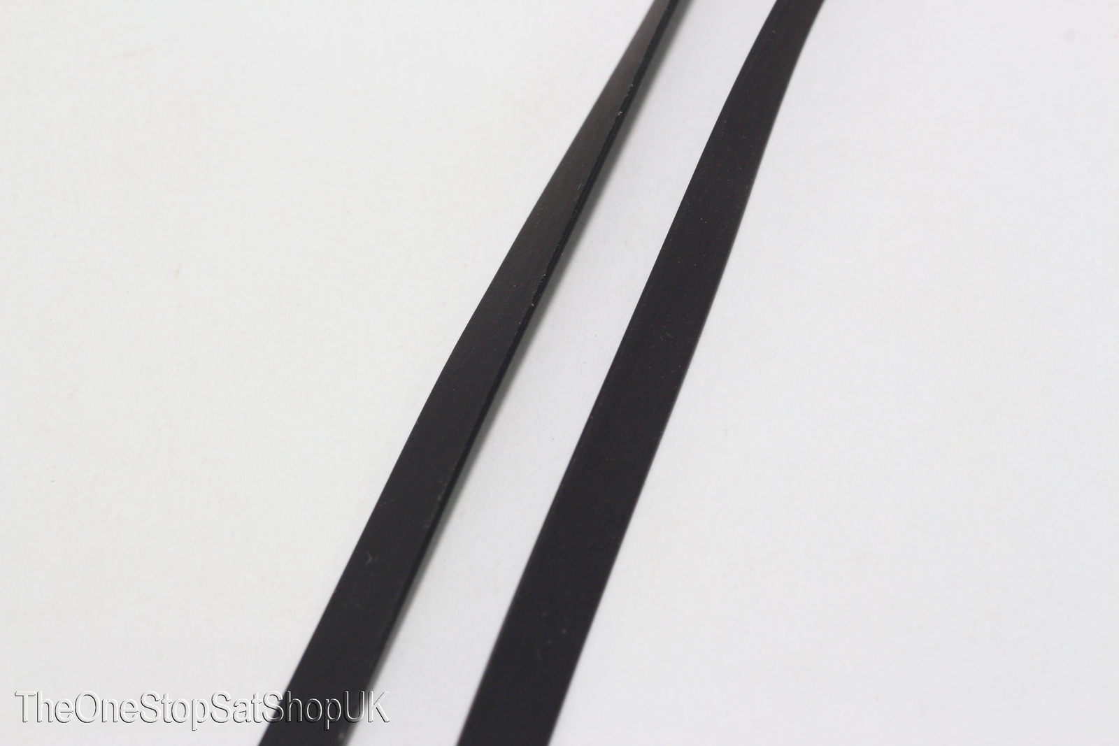 Technics Compatible Turntable Drive Belt SJY900803, SLBD22, SLBD22