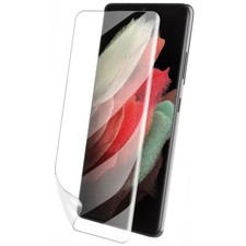For Samsung Galaxy S21 Plus - TPU Film Matte Screen Protector Anti-Glare