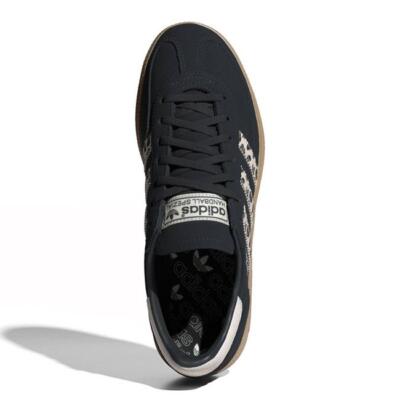 靴 adidas Originals Handball SPZLCore Black adidas Originals Handball Spezial 