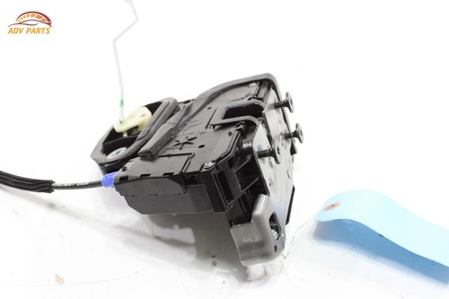 CHEVROLET BOLT EV FRONT RIGHT SIDE DOOR LOCK LATCH ACTUATOR OEM 2017 - 2023 💎 - Picture 6 of 12