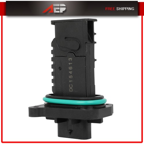 Medidor de flujo de masa de aire compatible con BMW 335i F30 L6 2012 2013 2014 2015 3,0 L MAF13627612746 - Imagen 1 de 9