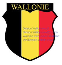 Photo Légion Wallonie