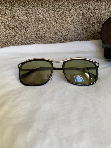 Tom Ford Marcello TF 419 Men's Black Sunglasses. - Picture 3 of 17