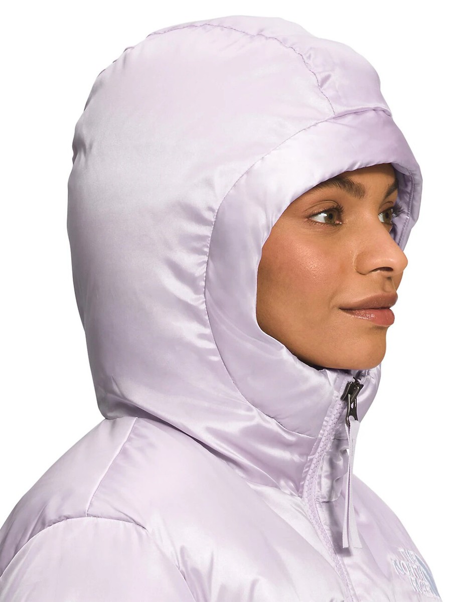 Women's The North Face Nuptse Belted Mid 700 Down Jacket New Women's The North Face Nuptse Belted Mid 700 Down Jacket New