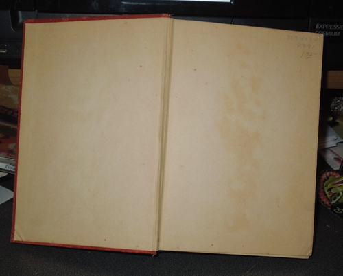 Radio Amateur's Handbook 1924 3rd Edition (original, fair condition) F. Collins - Zdjęcie 4 z 16