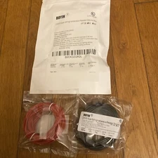 Hoyin 22 AWG Super Soft Silicone High Temp Resistant 15 Ft Wire