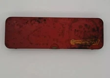 Vintage OUTERS RIFLE CLEANING KIT NO. 477 GUNSLICK .22 Cal Read