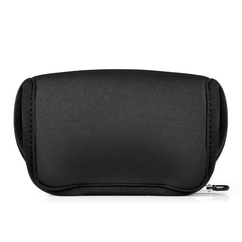 MegaGear Fujifilm X-S20 (18-55mm) Stylish and Protective Neoprene Camera Case - Picture 5 of 17