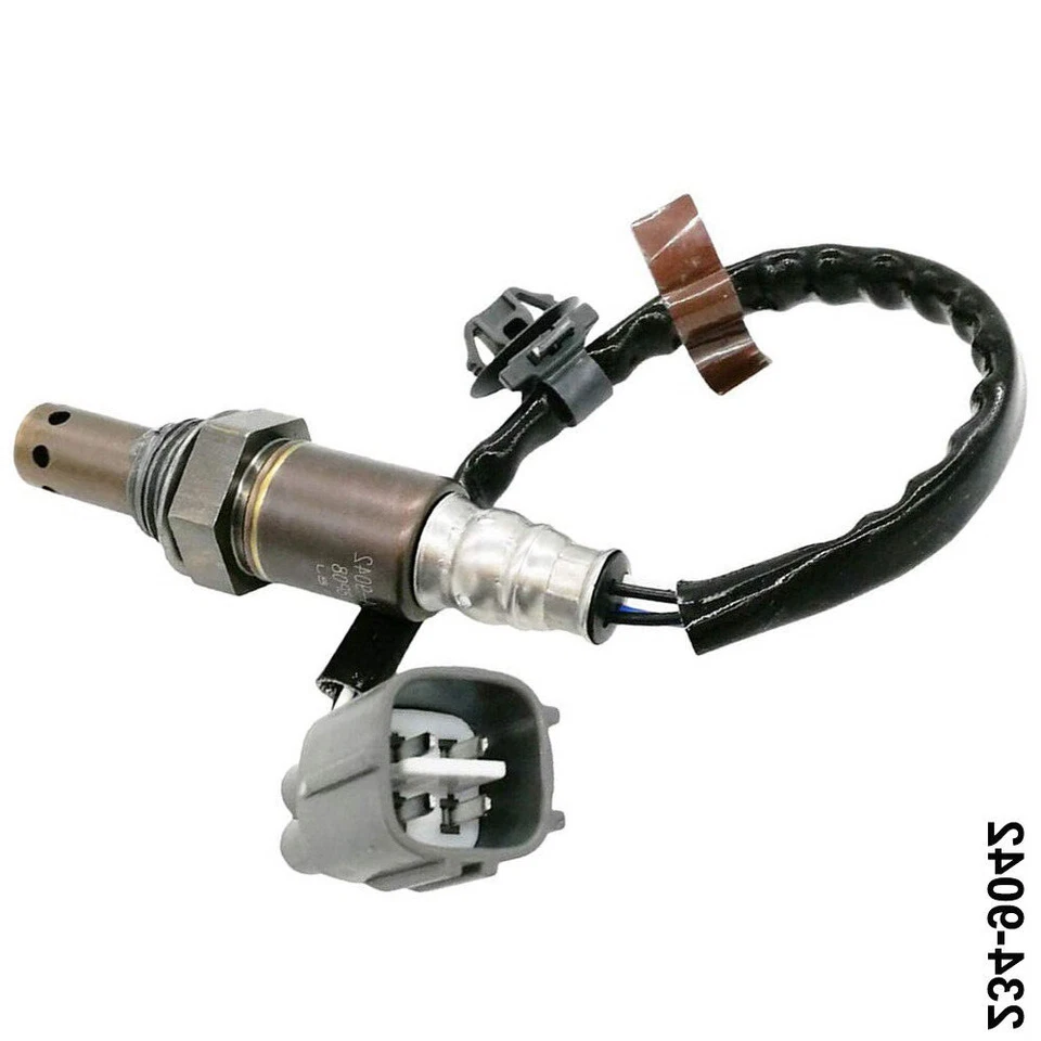 For 2002 2003 Lexus ES300 Toyota Camry 3.0L V6 4PCS Oxygen Sensor Upper+Under US Foto 3 de 4
