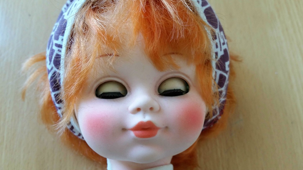 1970s USSR Russia Soviet Toy Doll TANJA 16+ | eBay