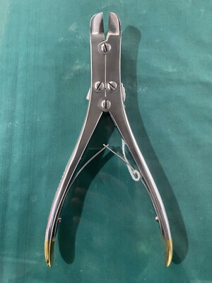 Muller Clause Tungsten Carbide Wire Cutter