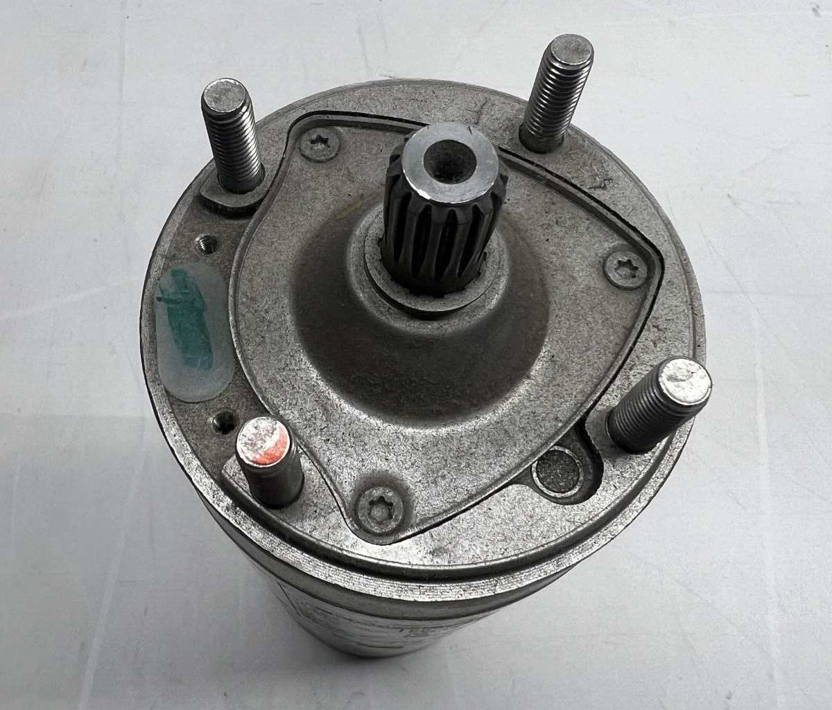 Grundfos SP 2A-40 2,2kW 400V submersible groundwater pump Grundfos SP 2A-40 2,2kW 400V submersible groundwater pump