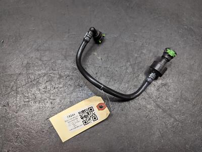 Fuel Vapor Canister Purge Hose 2022 Chevrolet Equinox 12683612