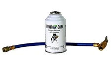 Enviro-Safe Proseal for Small A/C Systems with Hose Kit #9825