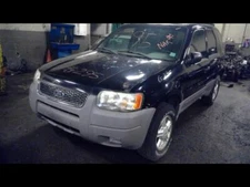 Passenger Right Tail Light Fits 01-07 ESCAPE 162485