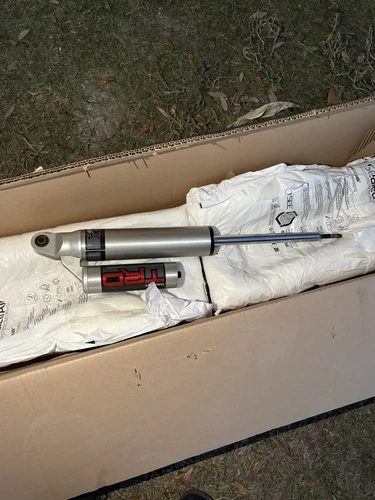 2016-2023 TRD PRO Shock Used FOX Racing  Toyota Tacoma
