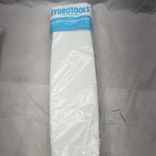 Hydrotools 87901 Swimming Pool Molded Plastic Replacement Steps Rung Ladder AM3