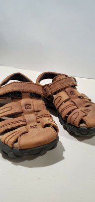 stride rite hudsen fisherman sandal